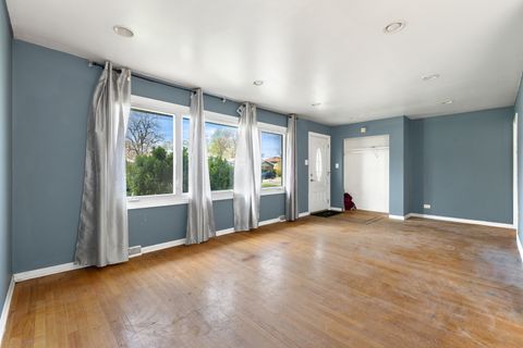 Tiny photo for Dolton, IL 60419 (MLS # 12618888)