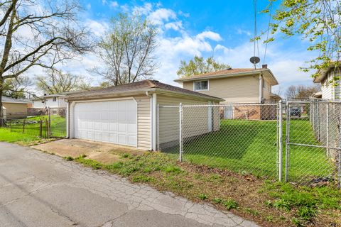 Tiny photo for Dolton, IL 60419 (MLS # 12618888)