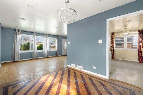 Tiny photo for Dolton, IL 60419 (MLS # 12618888)