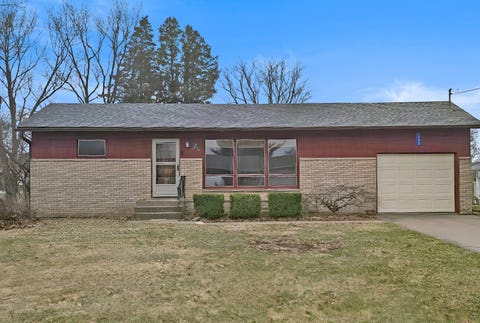 Tiny photo for 302 GARRETT Street, Sherrard, IL 61281 (MLS # 12653606)