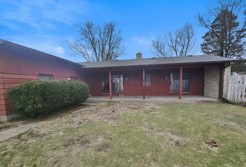 Tiny photo for 302 GARRETT Street, Sherrard, IL 61281 (MLS # 12653606)