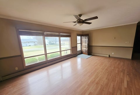 Tiny photo for 302 GARRETT Street, Sherrard, IL 61281 (MLS # 12653606)