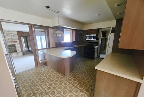 Tiny photo for 302 GARRETT Street, Sherrard, IL 61281 (MLS # 12653606)