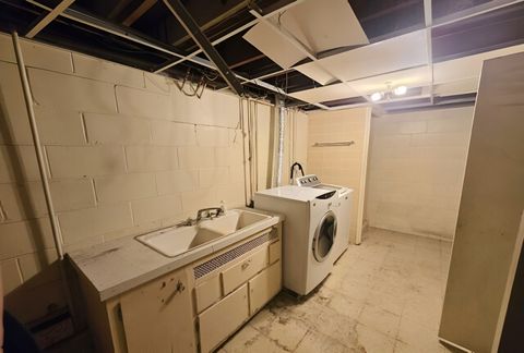 Tiny photo for 302 GARRETT Street, Sherrard, IL 61281 (MLS # 12653606)