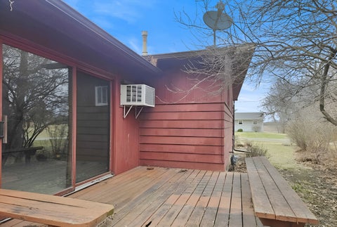 Tiny photo for 302 GARRETT Street, Sherrard, IL 61281 (MLS # 12653606)