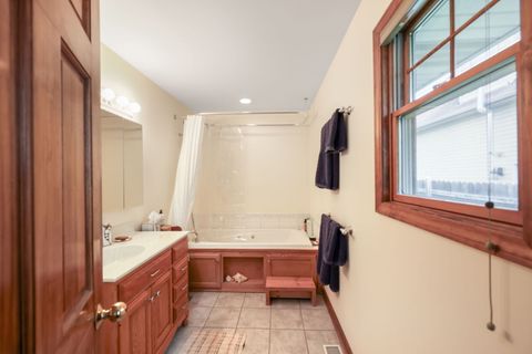 Tiny photo for Lombard, IL 60148 (MLS # 12628503)