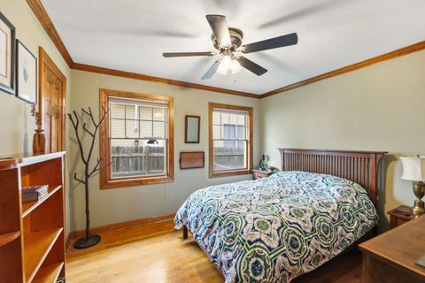 Tiny photo for Lombard, IL 60148 (MLS # 12628503)