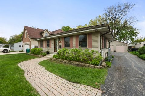 Tiny photo for Lombard, IL 60148 (MLS # 12628503)