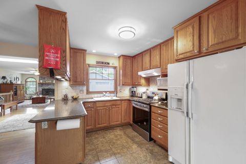 Tiny photo for Lombard, IL 60148 (MLS # 12628503)