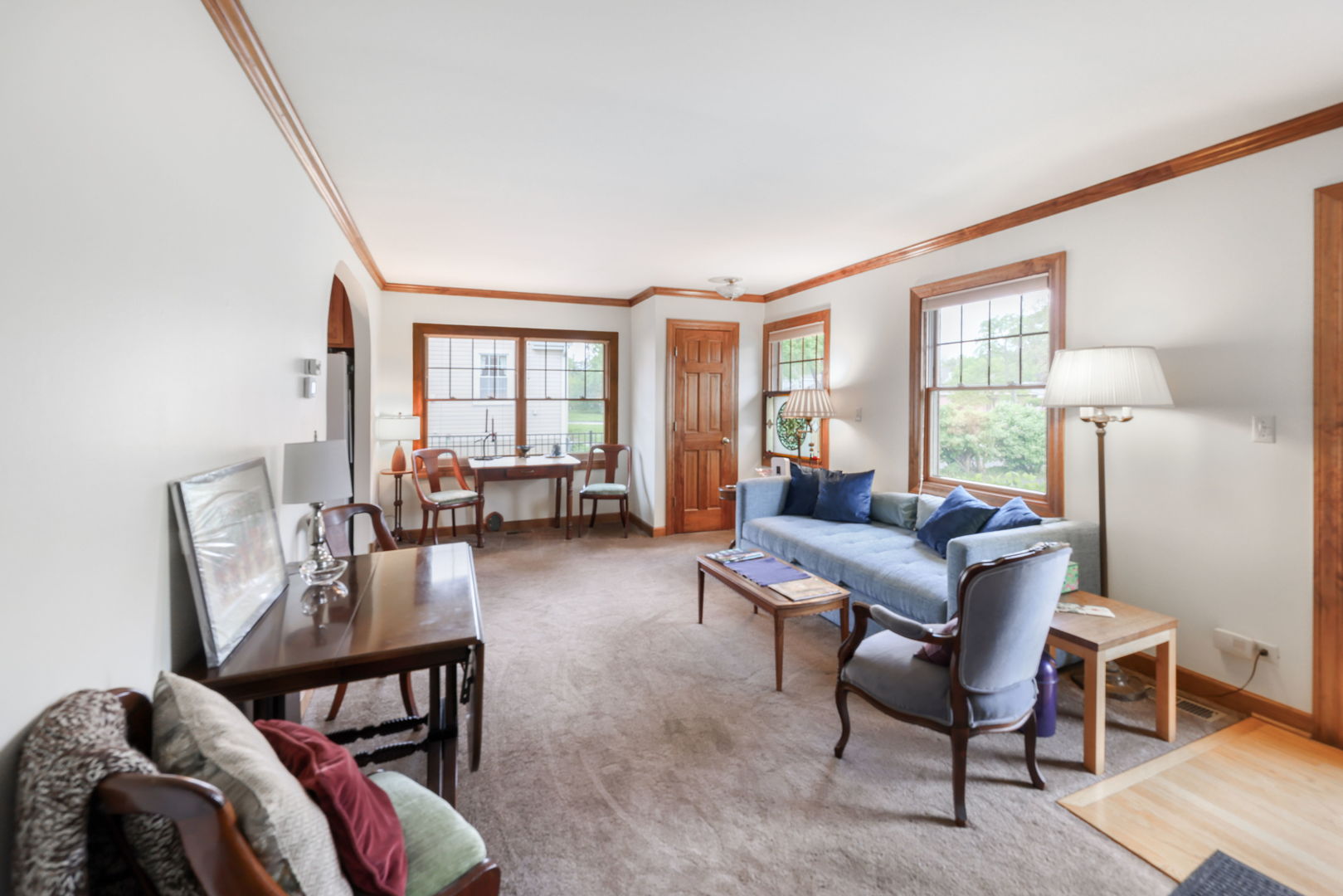 29 W Goebel Drive