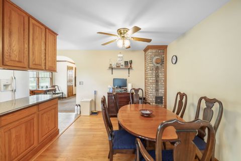 Tiny photo for Lombard, IL 60148 (MLS # 12628503)