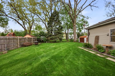 Tiny photo for Lombard, IL 60148 (MLS # 12628503)