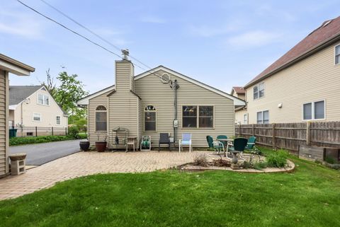 Tiny photo for Lombard, IL 60148 (MLS # 12628503)