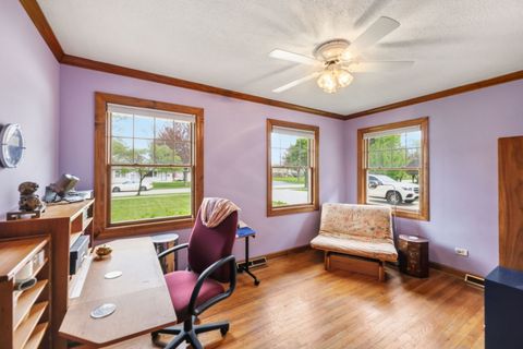 Tiny photo for Lombard, IL 60148 (MLS # 12628503)