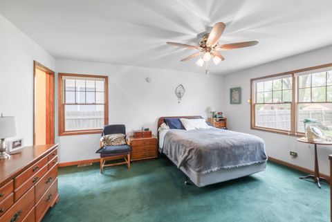 Tiny photo for Lombard, IL 60148 (MLS # 12628503)