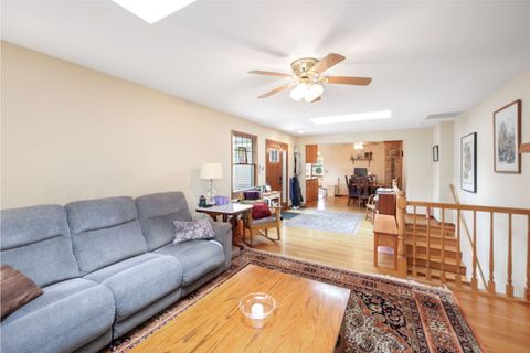 Tiny photo for Lombard, IL 60148 (MLS # 12628503)