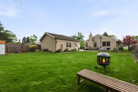 Tiny photo for Lombard, IL 60148 (MLS # 12628503)