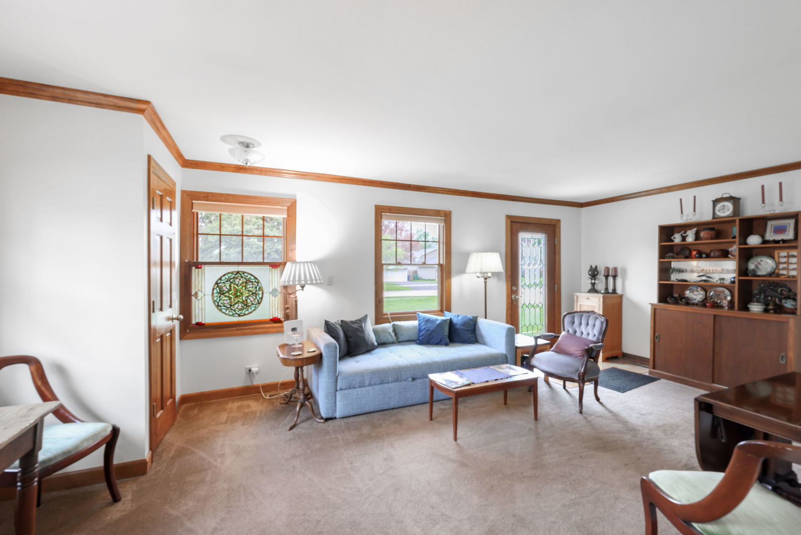 29 W Goebel Drive