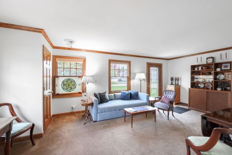 Tiny photo for Lombard, IL 60148 (MLS # 12628503)