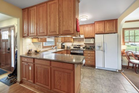 Tiny photo for Lombard, IL 60148 (MLS # 12628503)