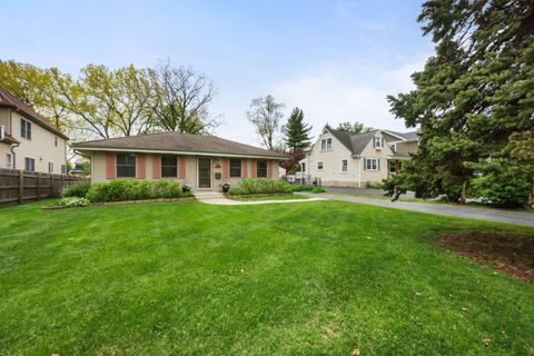Photo of Lombard, IL 60148 (MLS # 12628503)