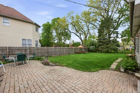 Tiny photo for Lombard, IL 60148 (MLS # 12628503)