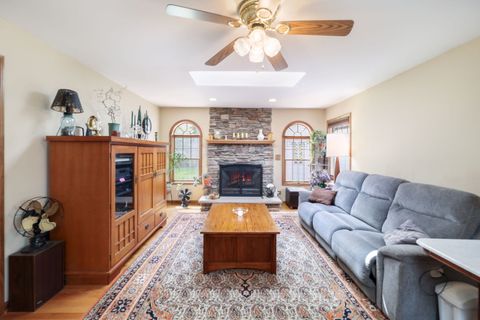 Tiny photo for Lombard, IL 60148 (MLS # 12628503)
