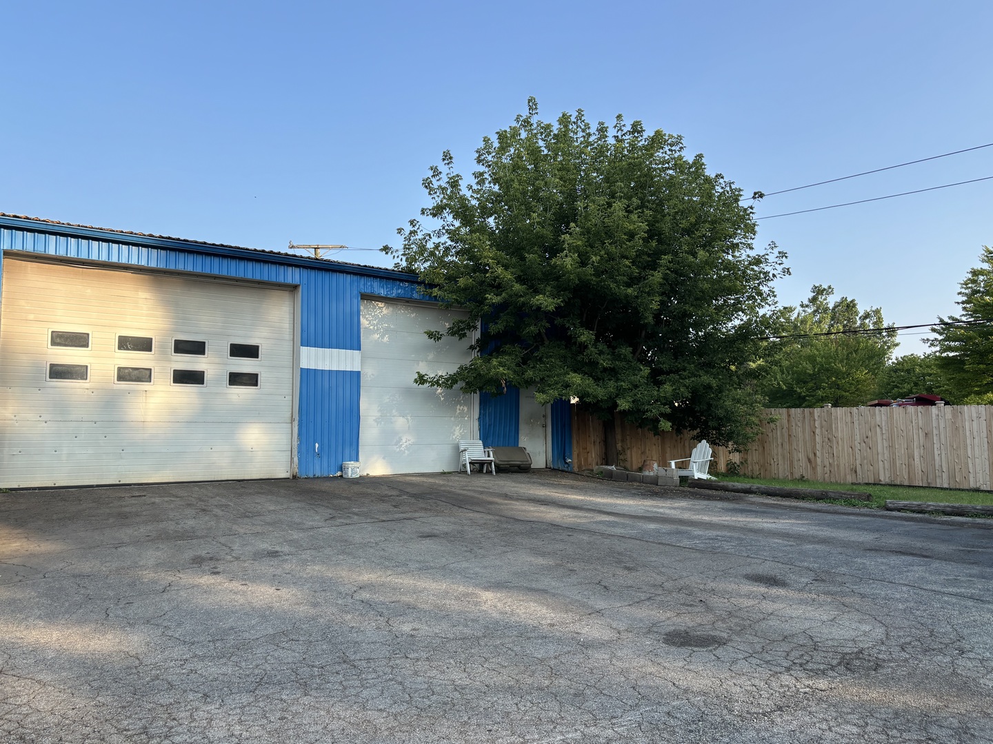 825 E US Highway 45
