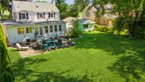Tiny photo for 4335 Lee Street, Skokie, IL 60076 (MLS # 12684245)