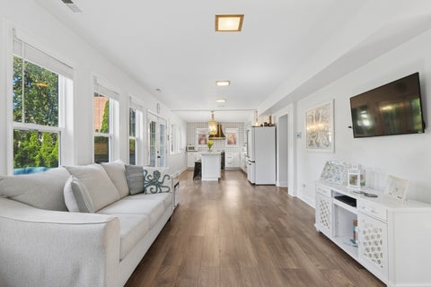 Tiny photo for 4335 Lee Street, Skokie, IL 60076 (MLS # 12684245)