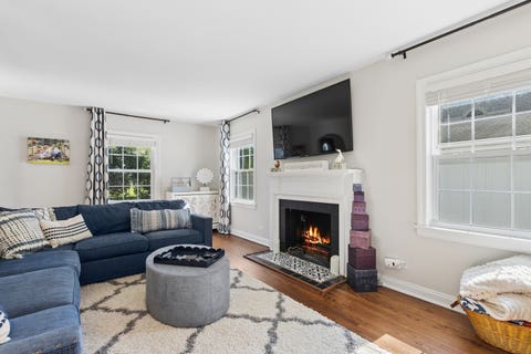 Tiny photo for 4335 Lee Street, Skokie, IL 60076 (MLS # 12684245)