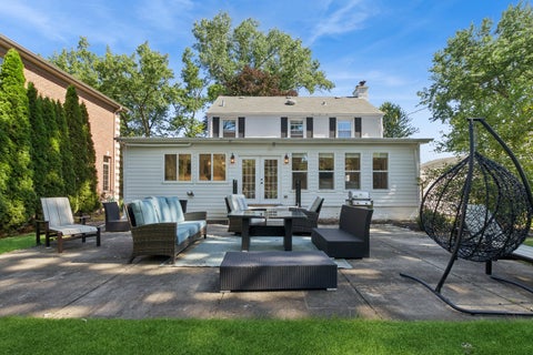 Tiny photo for 4335 Lee Street, Skokie, IL 60076 (MLS # 12684245)