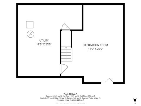 Tiny photo for 4335 Lee Street, Skokie, IL 60076 (MLS # 12684245)