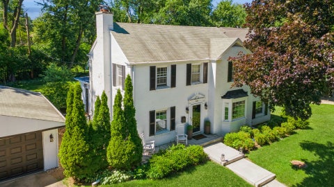 Tiny photo for 4335 Lee Street, Skokie, IL 60076 (MLS # 12684245)