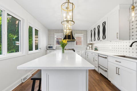 Tiny photo for 4335 Lee Street, Skokie, IL 60076 (MLS # 12684245)