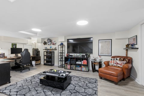 Tiny photo for 4335 Lee Street, Skokie, IL 60076 (MLS # 12684245)