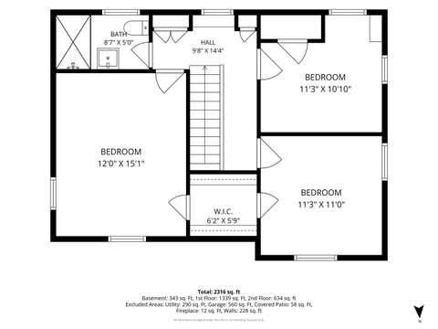 Tiny photo for 4335 Lee Street, Skokie, IL 60076 (MLS # 12684245)