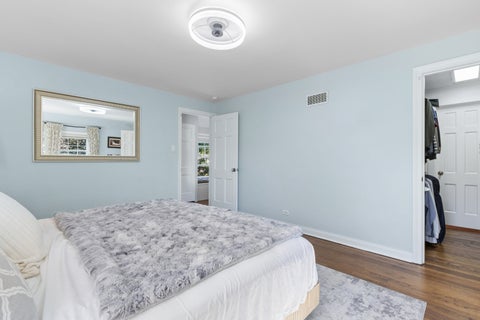 Tiny photo for 4335 Lee Street, Skokie, IL 60076 (MLS # 12684245)