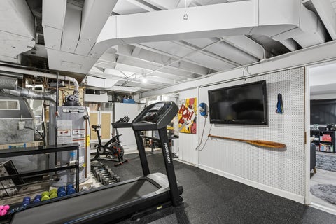 Tiny photo for 4335 Lee Street, Skokie, IL 60076 (MLS # 12684245)