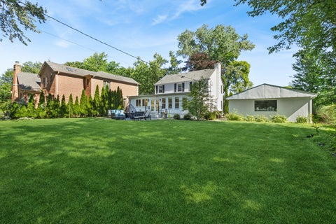Tiny photo for 4335 Lee Street, Skokie, IL 60076 (MLS # 12684245)