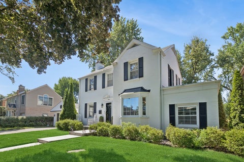 Photo of 4335 Lee Street, Skokie, IL 60076 (MLS # 12684245)