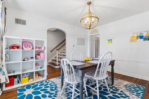 Tiny photo for 4335 Lee Street, Skokie, IL 60076 (MLS # 12684245)