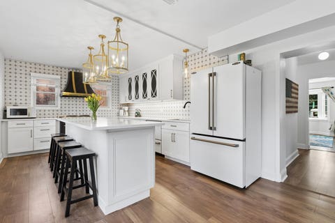 Tiny photo for 4335 Lee Street, Skokie, IL 60076 (MLS # 12684245)