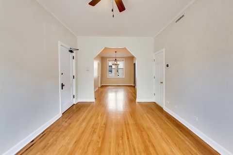 Tiny photo for 2154 W Cortez Street #1E, Chicago, IL 60622 (MLS # 12620119)