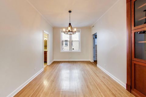 Tiny photo for 2154 W Cortez Street #1E, Chicago, IL 60622 (MLS # 12620119)