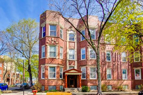 Photo of 2154 W Cortez Street #1E, Chicago, IL 60622 (MLS # 12620119)