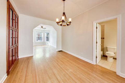 Tiny photo for 2154 W Cortez Street #1E, Chicago, IL 60622 (MLS # 12620119)