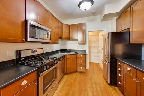 Tiny photo for 2154 W Cortez Street #1E, Chicago, IL 60622 (MLS # 12620119)
