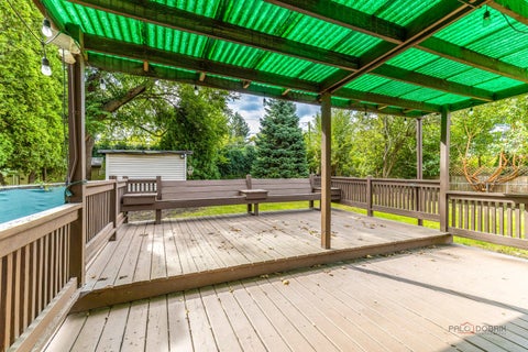 Tiny photo for 2821 Dempster Street, Park Ridge, IL 60068 (MLS # 12762039)