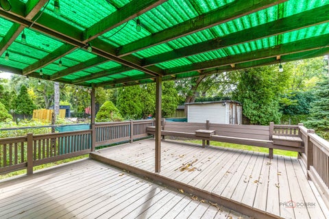Tiny photo for 2821 Dempster Street, Park Ridge, IL 60068 (MLS # 12762039)